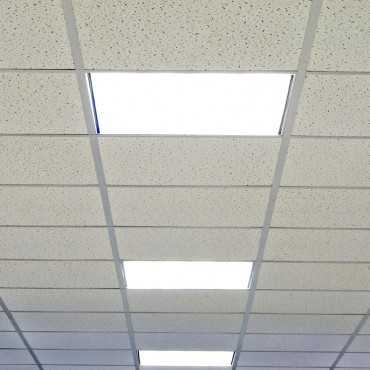 UAC Superflex Ceiling Asbestos 4' x 4' (1220mm x 1220mmx3.2mm)