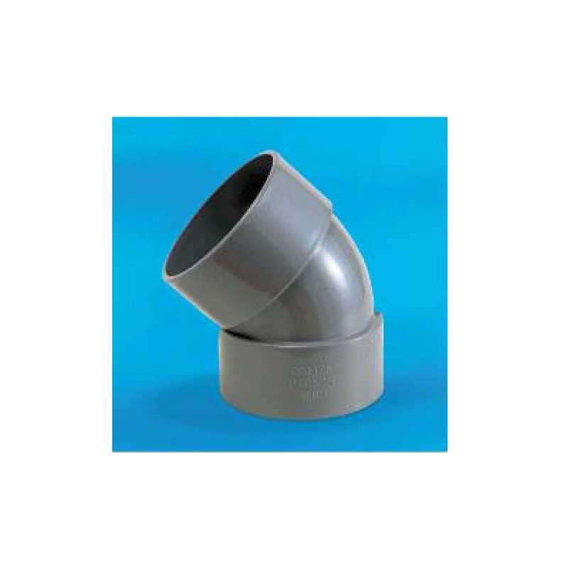 Pvc Fittings Equal Elbow Mm