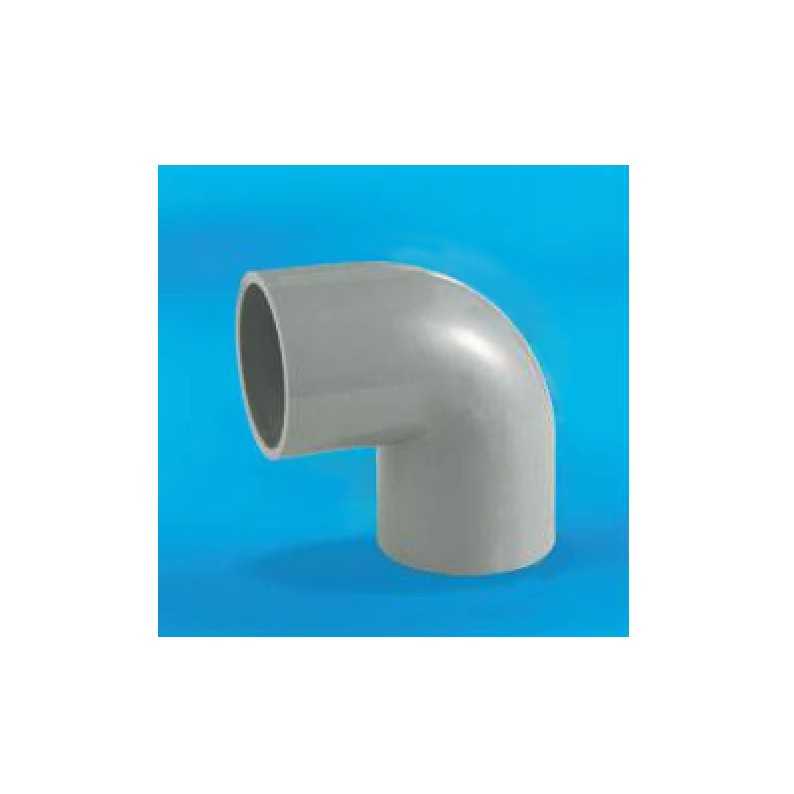 Pvc Fittings Equal Tee 80mm 8265