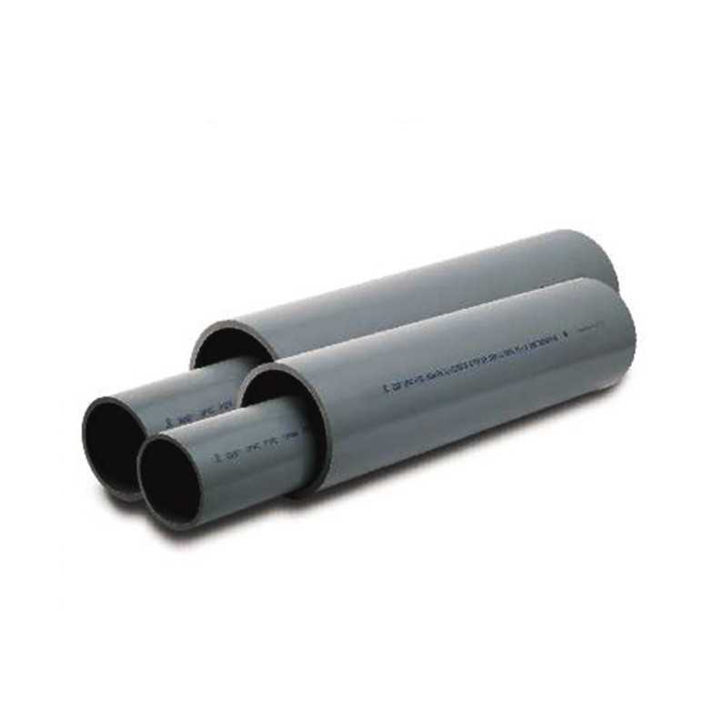 PVC Pipe 1/2" (15mm) x 5.8mm Class 6