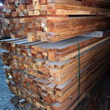 1 X 2 X 10 Mixed Timber Construction Grade