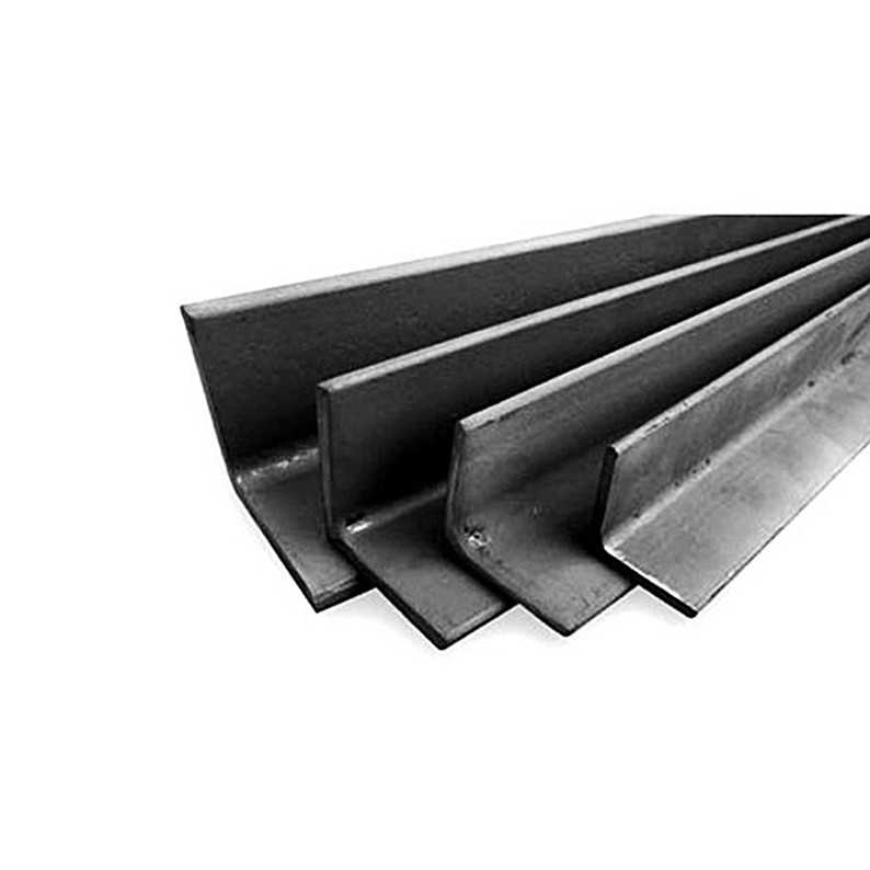 Angle Bar 11/2" x 11/2" x 3mm x 6'