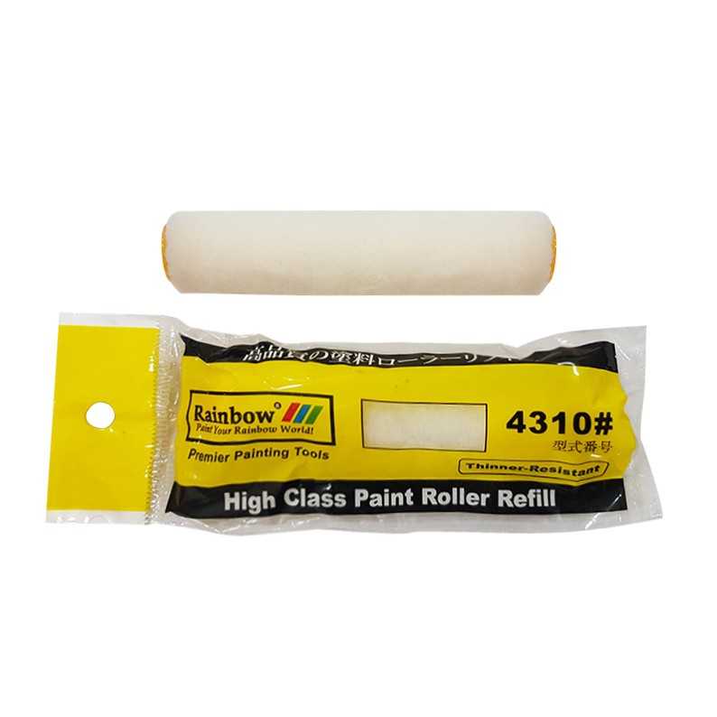 Perfect Polyester Paint Roller Refill 7''