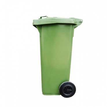 Mobile Garbage Bin BP240 570mm (W) x 730mm (D) x 1040mm (H) 240L