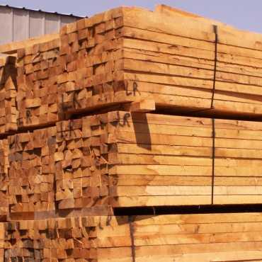 1 X 2 X 10 Mixed Timber Construction Grade