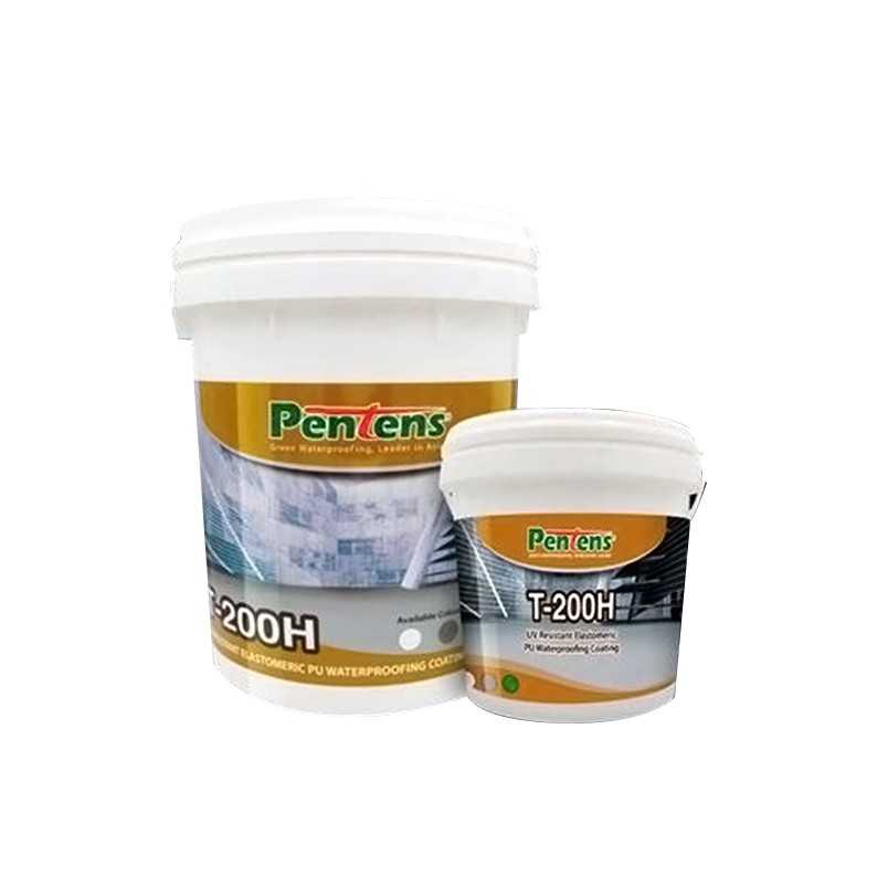 Pentens Waterproof T200H 20kg