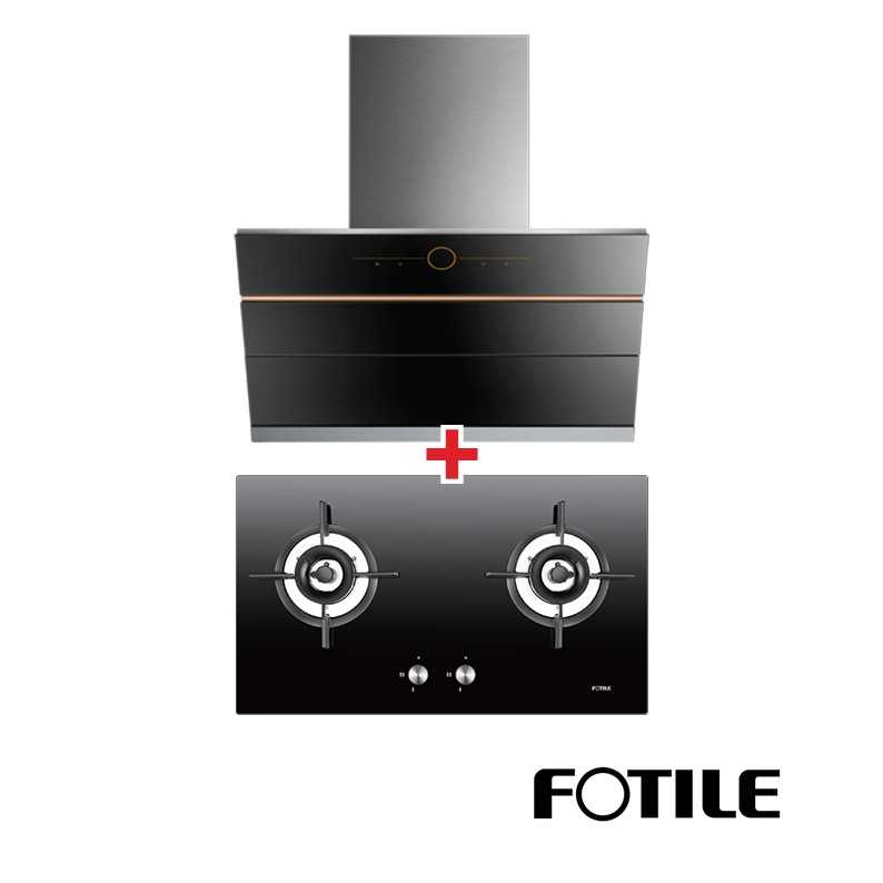 fotile cooking hood