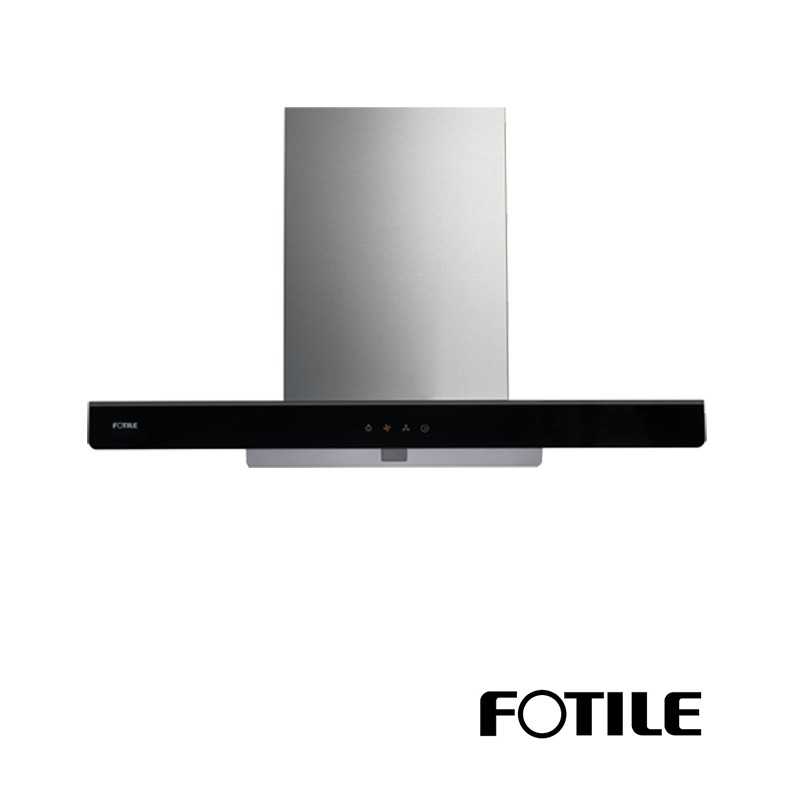 Fotile Chimney Hood - JQG9009T Kitchen Appliances And Accessories