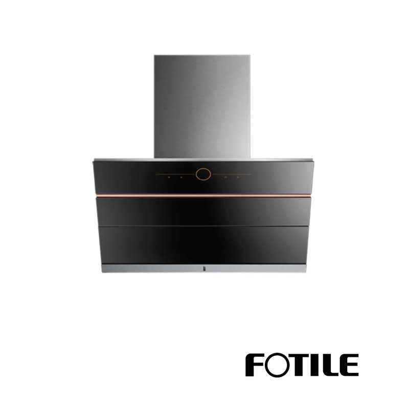 fotile cooking hood