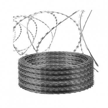 Green PVC Coated Wire Mesh Netting 1/2'' X 1/2'' X 19G