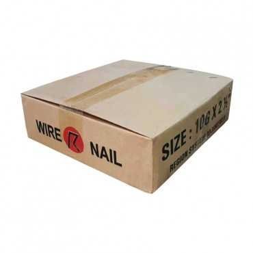 Buy China Wholesale High Quality Galvanized Building Nails,steel Concrete  Nails, Cement Iron Nail For Building Construction & Concrete Nail,building  Nail Cement Nail G.l.nails $0.8 | Globalsources.com
